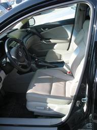 2008 Honda Accord Pics