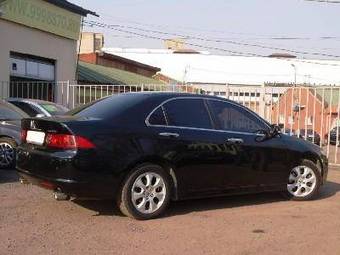 2008 Honda Accord Photos