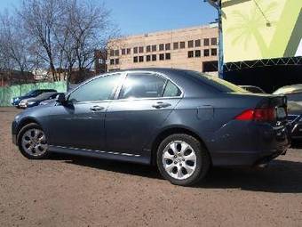 2008 Honda Accord Photos
