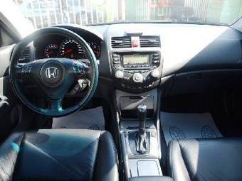 2008 Honda Accord Photos