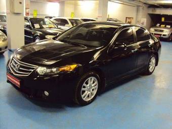 2008 Honda Accord For Sale