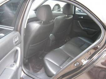 2008 Honda Accord Photos