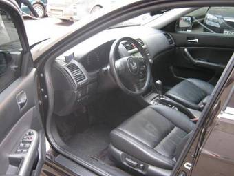 2008 Honda Accord Photos