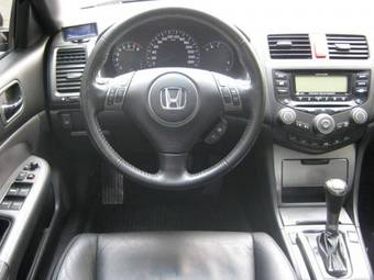 2008 Honda Accord Photos
