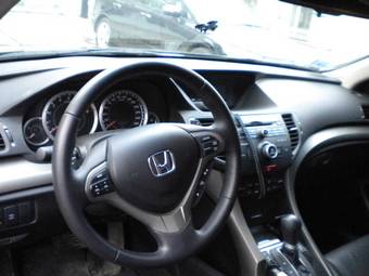 2008 Honda Accord For Sale