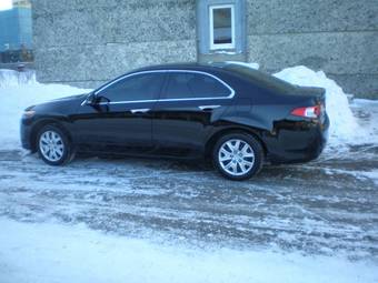 2008 Honda Accord For Sale