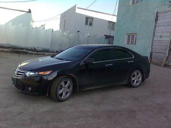 2008 Honda Accord Photos