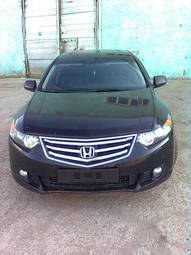 2008 Honda Accord Photos