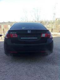 2008 Honda Accord For Sale