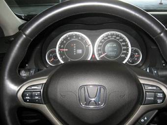 2008 Honda Accord Photos