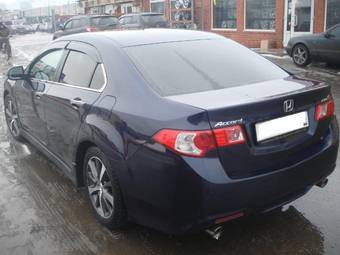 2008 Honda Accord For Sale