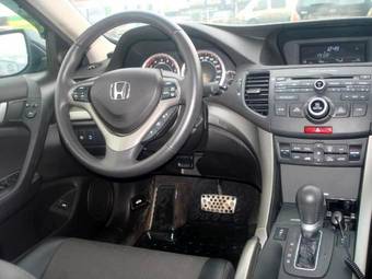 2008 Honda Accord For Sale