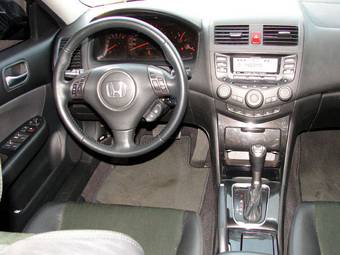 2008 Honda Accord For Sale