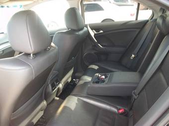 2008 Honda Accord Photos
