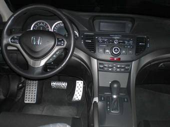 2008 Honda Accord For Sale