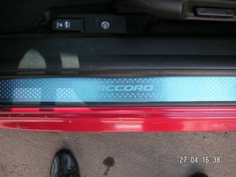 2008 Honda Accord Pictures