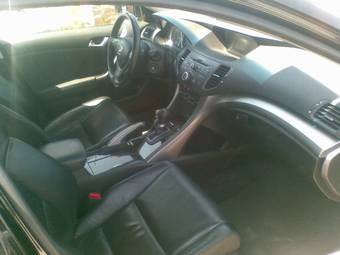 2008 Honda Accord For Sale