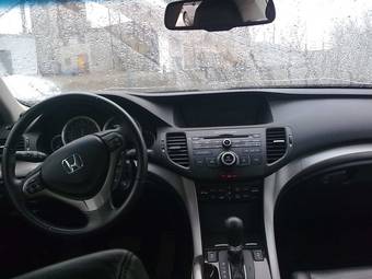 2008 Honda Accord For Sale