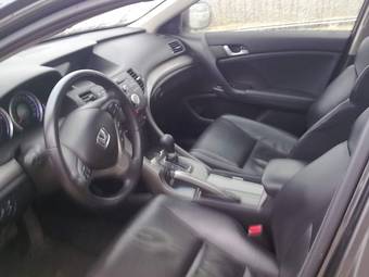2008 Honda Accord For Sale