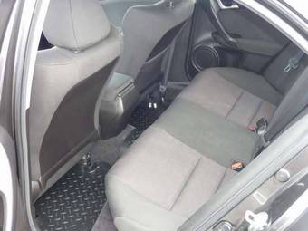 2008 Honda Accord Pictures