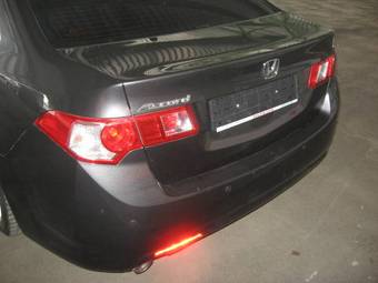 2008 Honda Accord For Sale