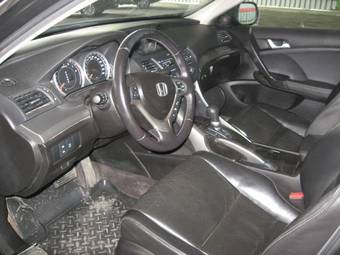 2008 Honda Accord For Sale