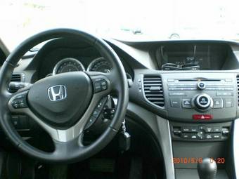 2008 Honda Accord For Sale