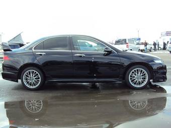 2008 Honda Accord Photos