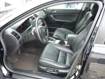 2008 Honda Accord Pictures