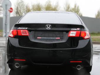 2008 Honda Accord For Sale