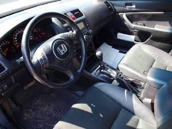 2008 Honda Accord Photos