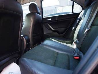 2008 Honda Accord For Sale