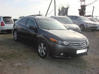 2008 Honda Accord For Sale