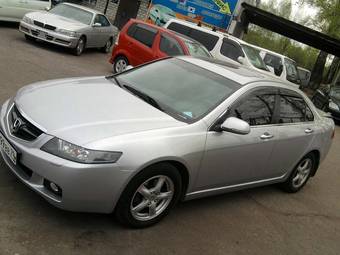 2008 Honda Accord For Sale