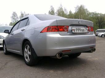 2008 Honda Accord For Sale