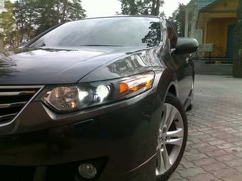 2008 Honda Accord For Sale