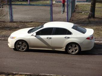 2008 Honda Accord For Sale