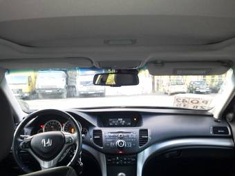 2008 Honda Accord For Sale