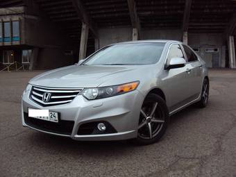 2008 Honda Accord For Sale