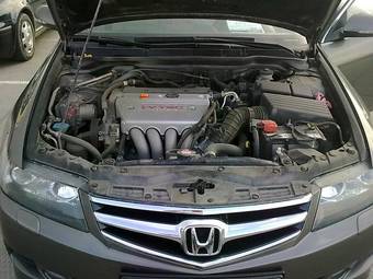 2009 Honda Accord Pictures