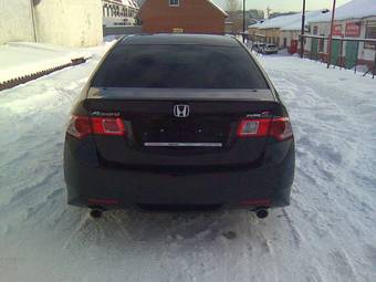 2009 Honda Accord For Sale