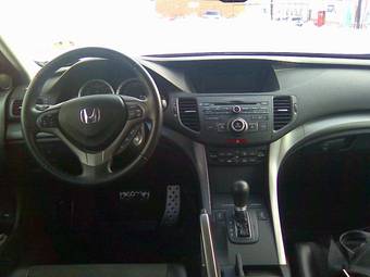 2009 Honda Accord For Sale