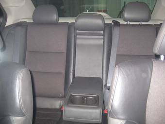 2009 Honda Accord Pictures