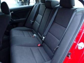 2009 Honda Accord For Sale