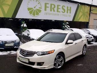 2009 Honda Accord Photos