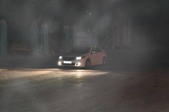 2009 Honda Accord Pictures