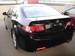 Preview 2009 Accord
