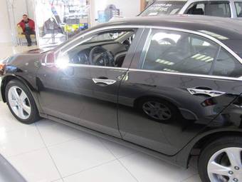 2009 Honda Accord For Sale