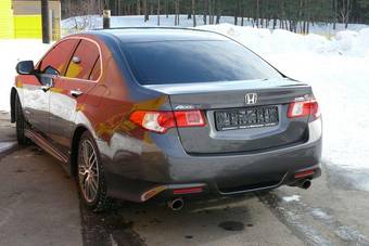 2009 Honda Accord For Sale