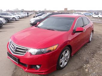 2009 Honda Accord Photos